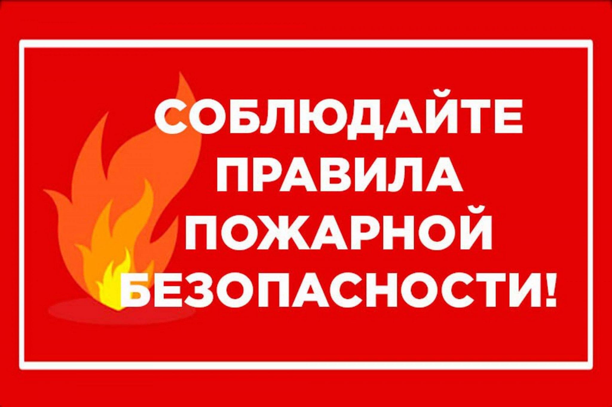 Единый день безопасности.